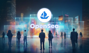 OpenSea CEO flirts with M&A interest amid NFT market turmoil