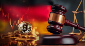 German Authorities Seize Record $2.17 Billion Worth of Bitcoin from Pirate Sites