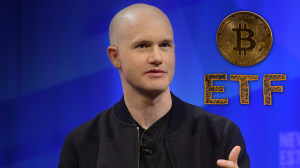 Coinbase Custodian Manages 90% of Bitcoin ETF Assets Alone