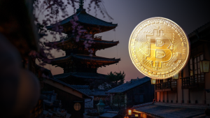 Japan embraces cryptocurrencies: investment funds allowed to hold digital assets