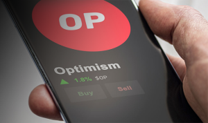 Optimism’s Fourth Airdrop: 22K Artist Awarded $37.6 Million in OP Tokens