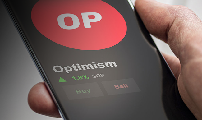 Optimism's Fourth Airdrop: 22K Artist Awarded $37.6 Million in OP Tokens - Trade News - 1