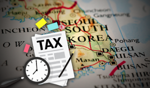 South Korea Proposes Delaying Cryptocurrency Taxes Ahead of Elections