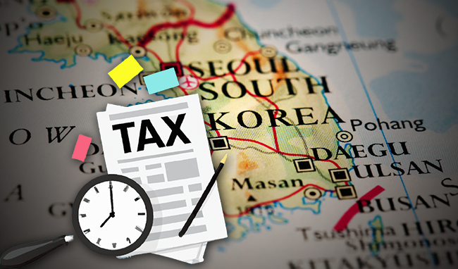 South Korea Proposes Delaying Cryptocurrency Taxes Ahead of Elections - Trade News - 1