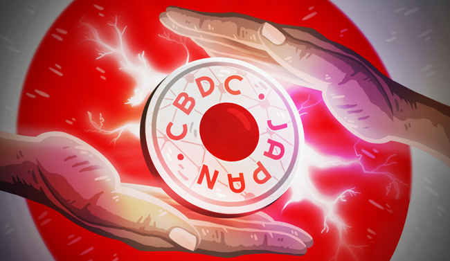 Can Japan's CBDC End the Cryptocurrency Gridlock in the U.S.? - Trade News - 1