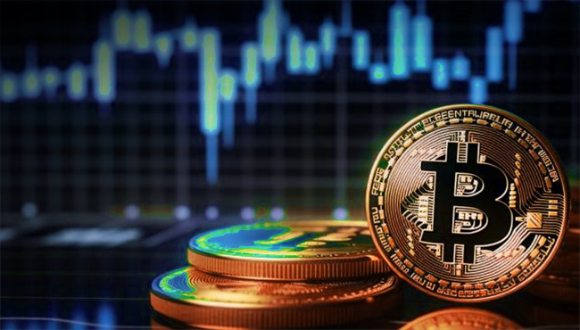 Bitcoin Price to Hit $200,000 by End of 2025 as Demand Continues to Outpace Supply: Standard Chartered Executive - Trade News - 1