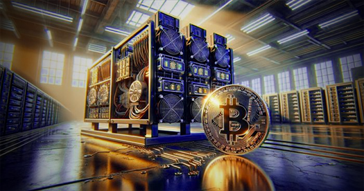Biden Administration Suspends Notorious Bitcoin Mining Investigation Over Strong Legal Objections - Trade News - 1