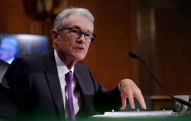 Fed Chair Powell confirms regulators have no plans to recommend or adopt central bank digital currencies - Trade News - 1